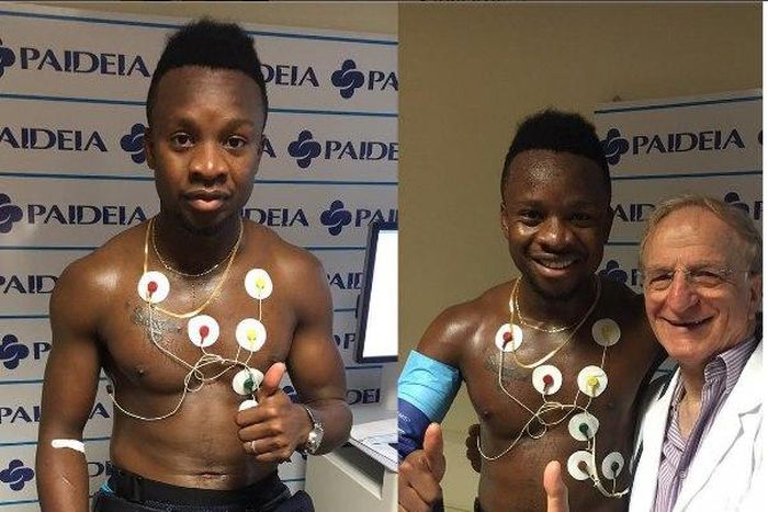 Ogenyi Onazi