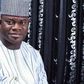 Yahaya Bello