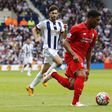 Bournemouth sign Liverpool winger Ibe on four-year deal