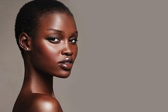 Exfoliating often, properly cleansing the skin to get rid of dirt and grimes help to reveal a soft, glowing skin