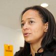 Isabel dos Santos, the daughter of Angolan President Jose Eduardo dos Santos and head of state energy giant Sonangol, speaks during an interview in Luanda, Angola June 9, 2016.