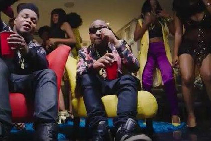 Teehigh 'Zero Smello' video