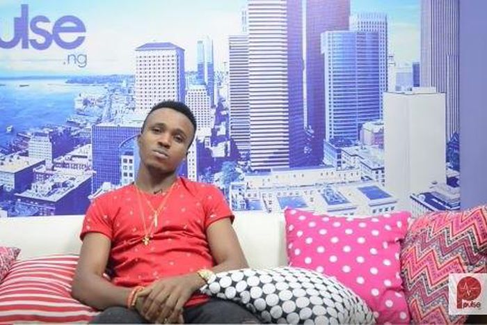 Humblesmith talks inspiring story leading to 'Osinachi'