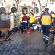 Istanbul airport attacks' casualities