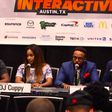 SXSW Nigerian Panel