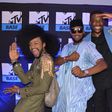 Denrele Edun, D'banj, Ebuka Obi Uchendu