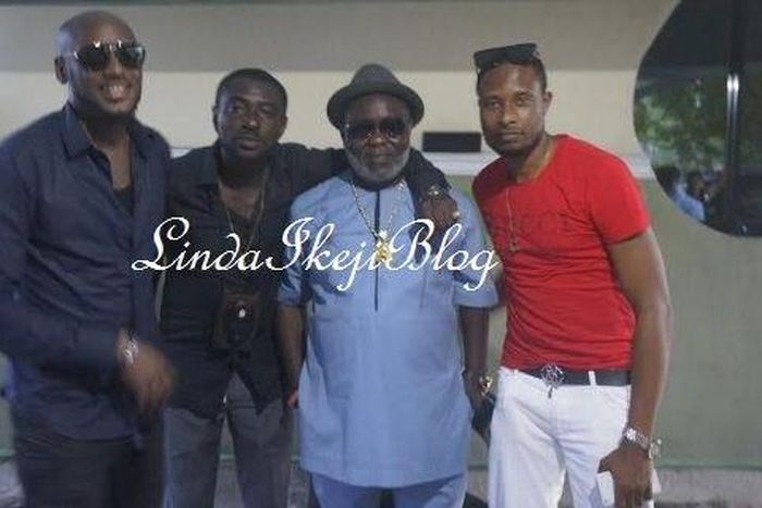 Plantashun Boiz and Ateke Tom