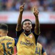 Alex Iwobi