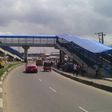 pedestrian bridge
