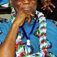 Chief John Odigie-Oyegun