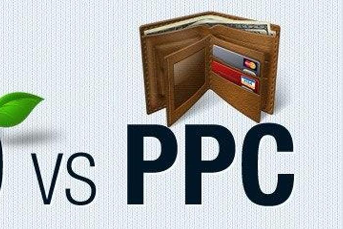 SEO vs PPC