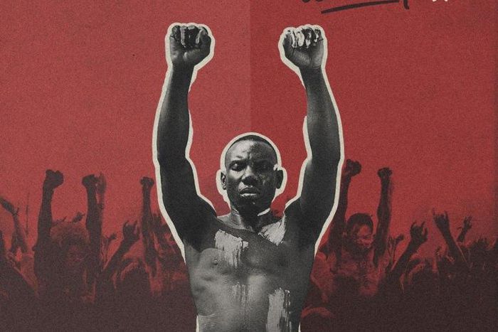 Black Magic - 'Loyal'