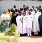 Inauguration of ministers under President Muhammadu Buhari (Premium Times)