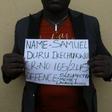 Duru Samuel Ikechukwu