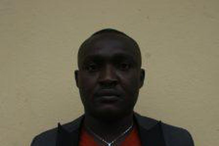 Duru Samuel Ikechukwu