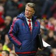 Van Gaal bemoans pressure of expectations at Man Utd