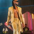 Flavour, Shatta Wale thrill fans at Ghana meet Naija concert