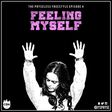 Pryse-Feeling-Myself artwork
