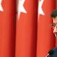 Turkey's main opposition backs prime minister's proposal to lift parliamentary immunity