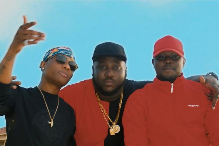 DJ-Big-N-Dr-SID-Wizkid-Erima-video