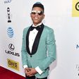 Bryshere Gray at NAACP Image awards 2016