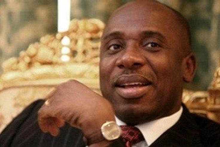 Rotimi Amaechi