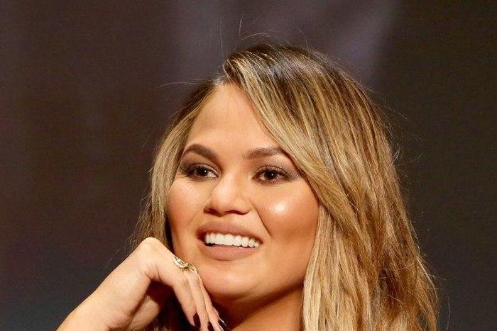 Chrissy Teigen