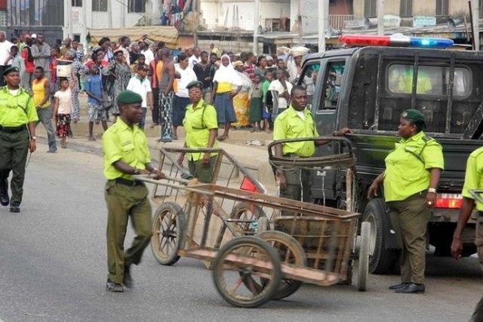 KAI officials at 'work'