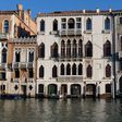 15th-century Venice apartment