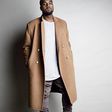 Kanye West is stylish