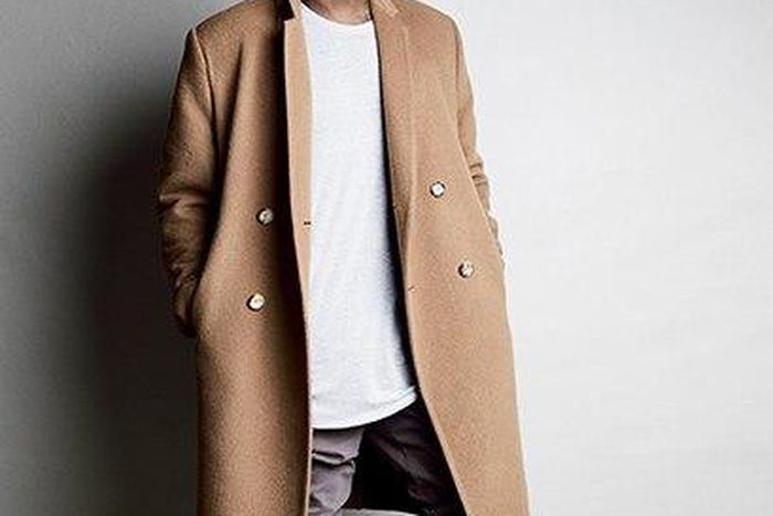 Kanye West is stylish