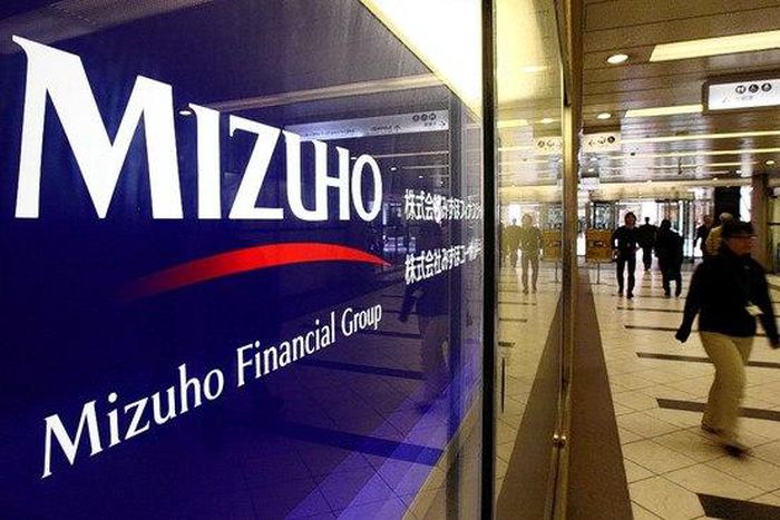 Mizuho Bank Japan