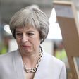 British PM May promises to help small businesses navigate Brexit