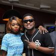 Saeon and Skales