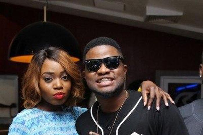 Saeon and Skales