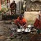 Seven children die after drinking dirty water in India