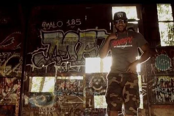 2shotz Game change ft DJ Expression