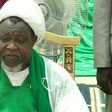 Sheikh Ibrahim Zakzaky