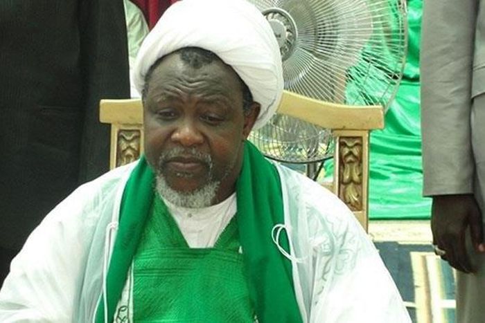 Sheikh Ibrahim Zakzaky