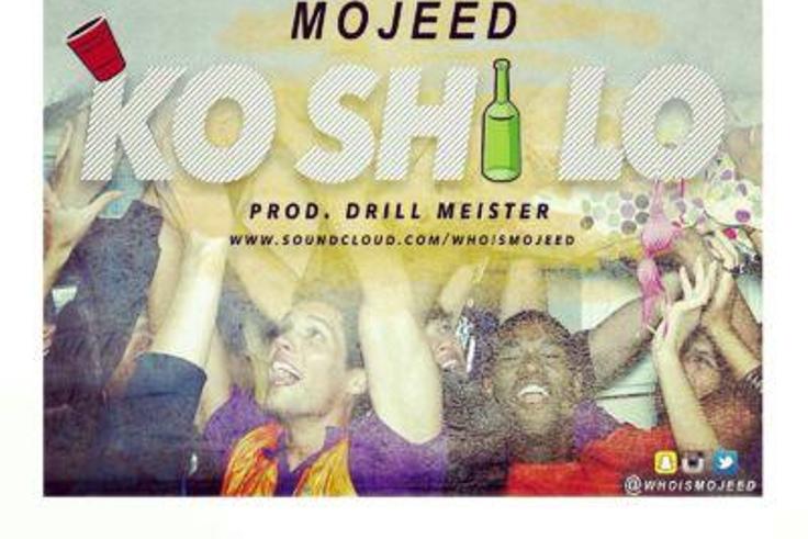 Mojeed - 'Ko shi lo'