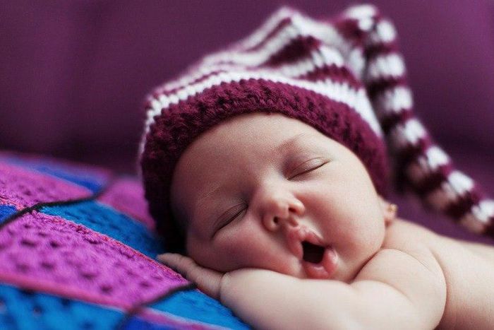 Parents are naming their kids after Instagram filters