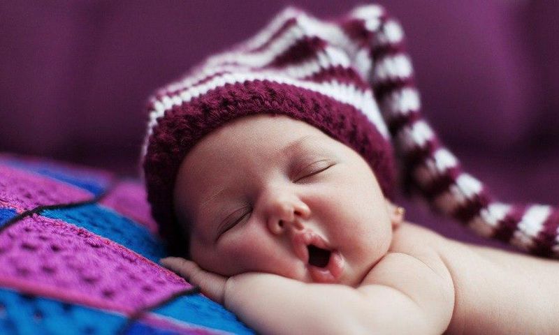 Parents are naming their kids after Instagram filters