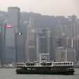 China says some in U.S. trying to "disturb" Hong Kong