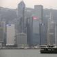 China says some in U.S. trying to "disturb" Hong Kong