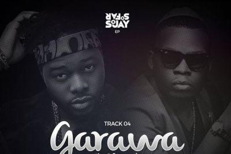 Sojay - 'Garawa' ft Olamide