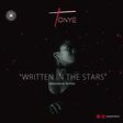 Tonye-Written-In-The-Stars artwork
