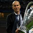 Zinedine Zidane