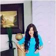 Toyin Aimakhu shows off slimmer body