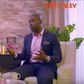 Arese Ugwu and Tunji Andrews talking Dollar scarcity on NdaniTV show AnalyzeThis