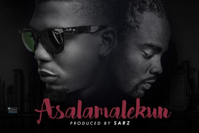 Reminisce - 'Asalamalekun' remix ft Wale